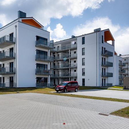 Ocean Storm- 2 Og, Balkon, Kamin Lejlighed Olpenæs Eksteriør billede